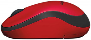  Logitech M220 Silent (910-004880) Red 5