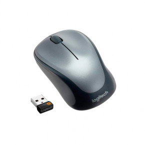  Logitech M235 Grey (910-002201) 3