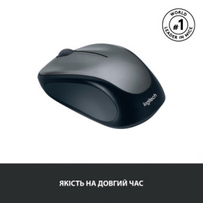  Logitech M235 Grey (910-002201) 6