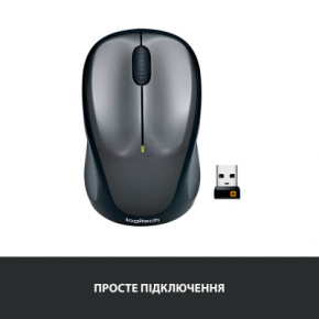  Logitech M235 Grey (910-002201) 7