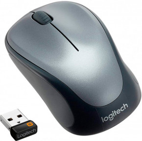  Logitech M235 Wireless Black (910-002201)