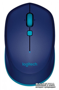  Logitech M535 BT Blue (910-004531)