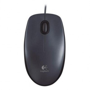  Logitech M 90 Dark (910-001794)