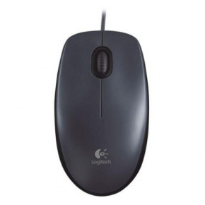  Logitech M 90 Dark (910-001794) 3