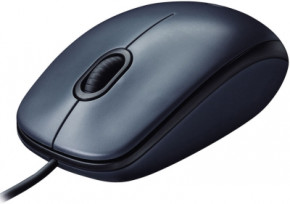  Logitech M 90 Dark (910-001794) 5