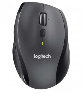   Logitech Mouse M705 Wireless Marathon (910-006034) USB