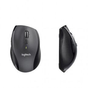   Logitech Mouse M705 Wireless Marathon (910-006034) USB 8