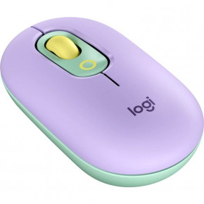  Logitech POP Mouse Bluetooth Daydream Mint (910-006547) 3