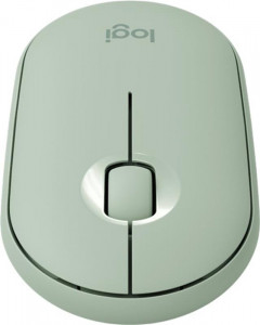   Logitech Pebble M350 Eucalyptus (910-005720) 4