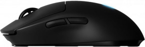  Logitech Pro Gaming Wireless (910-005272) Black 4