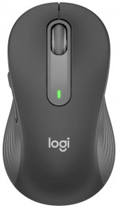  Logitech Signature M650 Graphite USB (910-006253)