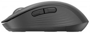  Logitech Signature M650 Graphite USB (910-006253) 4