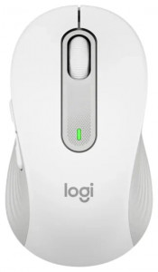  Logitech Signature M650 L Off-White USB (910-006238)