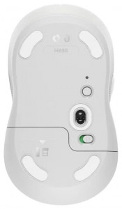  Logitech Signature M650 L Off-White USB (910-006238) 6