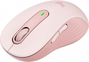  Logitech Signature M650 L Rose USB (910-006237) 3