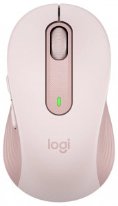  Logitech Signature M650 L Rose USB (910-006237)