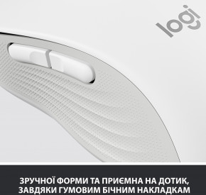  Logitech Signature M650 Off-White USB (910-006255) 13