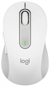  Logitech Signature M650 Off-White USB (910-006255)