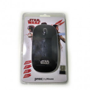   MHZ 2.4G STAR WARS Black (ZE35006951) 4