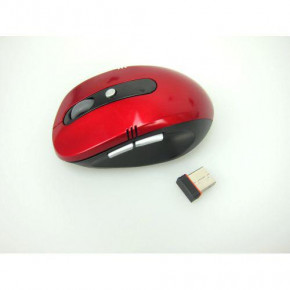   MHZ G 108 Red (ZE35003339)