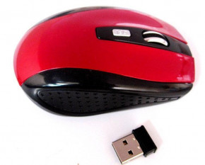   MHZ G 109 Red (ZE35006567)