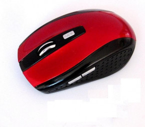   MHZ G 109 Red (ZE35006567) 3