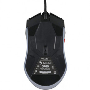  Marvo G930 USB Black 5