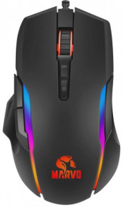  Marvo G945 Black