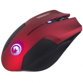  Marvo M205RD USB Red 4