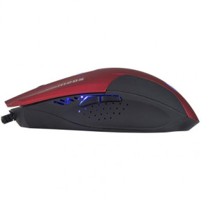  Marvo M205RD USB Red 5