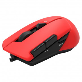  Marvo M428 RGB-LED Red (M428.RD) USB 3