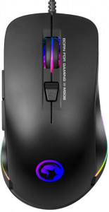  Marvo M508 Multi-LED Black