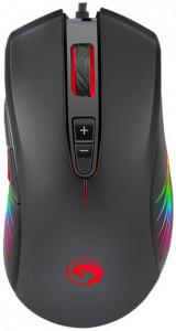  Marvo M519 RGB USB Black