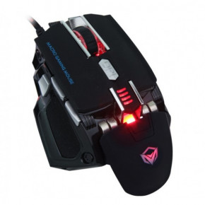   Meetion Backlit Gaming Mouse RGB MT-M975  (77703205)