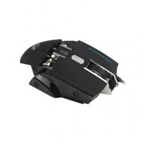   Meetion Backlit Gaming Mouse RGB MT-M975  (77703205) 4