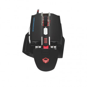   Meetion Backlit Gaming Mouse RGB MT-M975  (77703205) 5