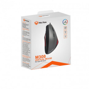  MEETION Vertical Mouse MT-M380  6