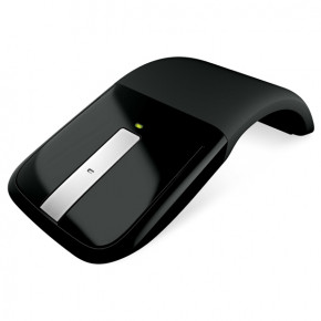  Wireless Microsoft ARC Touch Black (RVF-00056)