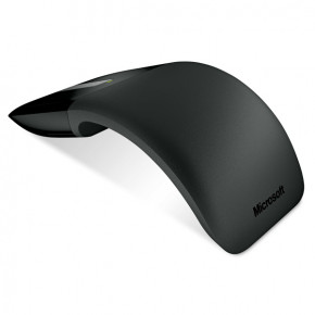  Wireless Microsoft ARC Touch Black (RVF-00056) 3