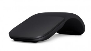  Microsoft Arc Mouse BT Black (ELG-00013)