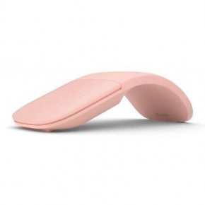  Microsoft Arc Mouse BT Soft Pink (ELG-00032)