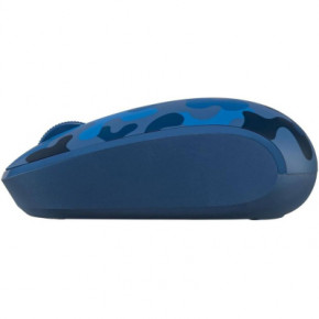  Microsoft Camo SE Bluetooth Blue Camo (8KX-00024) 4