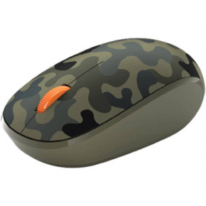  Microsoft Camo SE Bluetooth Green Camo (8KX-00036) 3