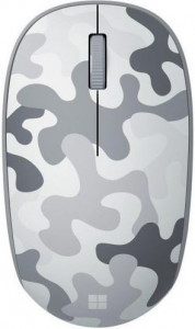  Microsoft Camo SE Bluetooth White (8KX-00012)