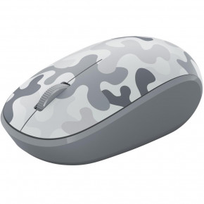  Microsoft Camo SE Bluetooth White (8KX-00012) 4