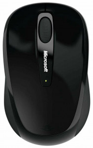  Microsoft WL Mobile 3500 Black (GMF-00292)