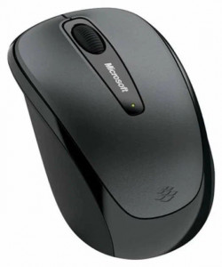  Microsoft WL Mobile 3500 Black (GMF-00292) 6