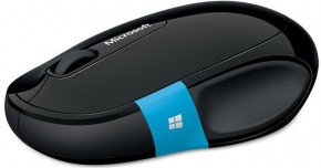  Microsoft Microsoft Sculpt Comfort BT (H3S-00002)