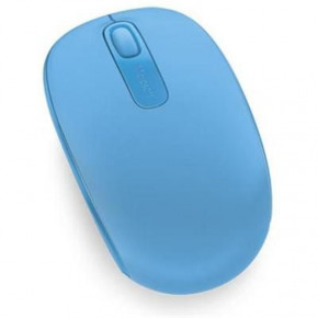  Wireless Microsoft Mobile 1850 (U7Z-00058) Cyan Blue USB 3