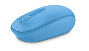  Wireless Microsoft Mobile 1850 (U7Z-00058) Cyan Blue USB 4